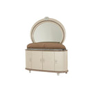 Michael Amini Overture 8-Drawer Dresser 08050-60-13 IMAGE 2