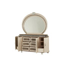 Michael Amini Overture 8-Drawer Dresser 08050-60-13 IMAGE 3