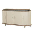 Michael Amini Overture 8-Drawer Dresser 08050-60-13 IMAGE 4