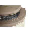 Michael Amini Overture 8-Drawer Dresser 08050-60-13 IMAGE 6