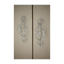 Michael Amini Overture 8-Drawer Dresser 08050-60-13 IMAGE 9