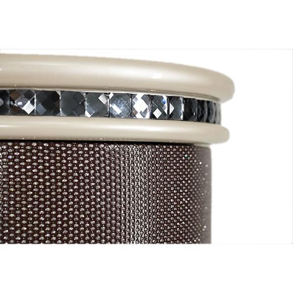 Michael Amini Overture 7-Drawer Chest 08062RN-77 IMAGE 5