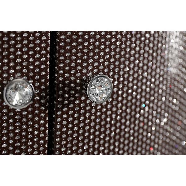 Michael Amini Overture 7-Drawer Chest 08062RN-77 IMAGE 7