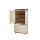 Michael Amini Overture 3-Drawer Chest 08070-13 IMAGE 3