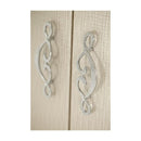 Michael Amini Overture 3-Drawer Chest 08070-13 IMAGE 6