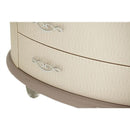 Michael Amini Overture 3-Drawer Chest 08070-13 IMAGE 8