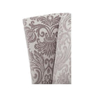 Michael Amini Overture Stationary Fabric Chair 08836-PLTNM-05 IMAGE 3