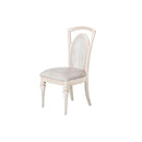 Michael Amini Overture Dining Chair 08003RN-10 IMAGE 1