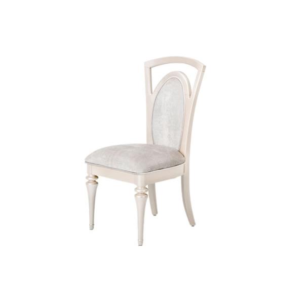 Michael Amini Overture Dining Chair 08003RN-10 IMAGE 1