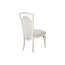 Michael Amini Overture Dining Chair 08003RN-10 IMAGE 2