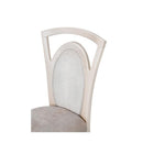 Michael Amini Overture Dining Chair 08003RN-10 IMAGE 4