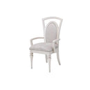 Michael Amini Overture Dining Chair 08004RN-10 IMAGE 1