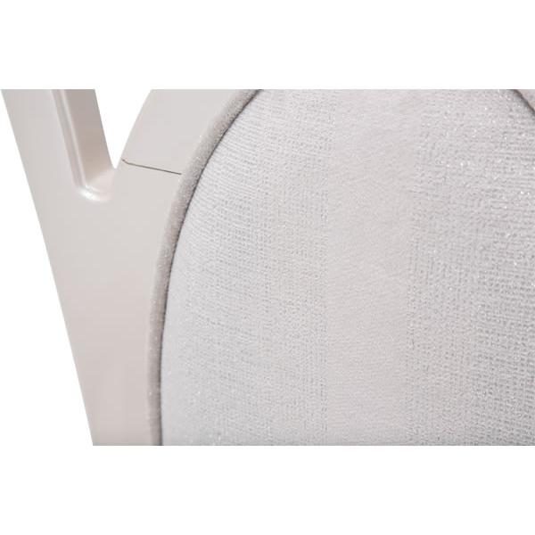 Michael Amini Overture Dining Chair 08004RN-10 IMAGE 2