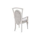 Michael Amini Overture Dining Chair 08004RN-10 IMAGE 3