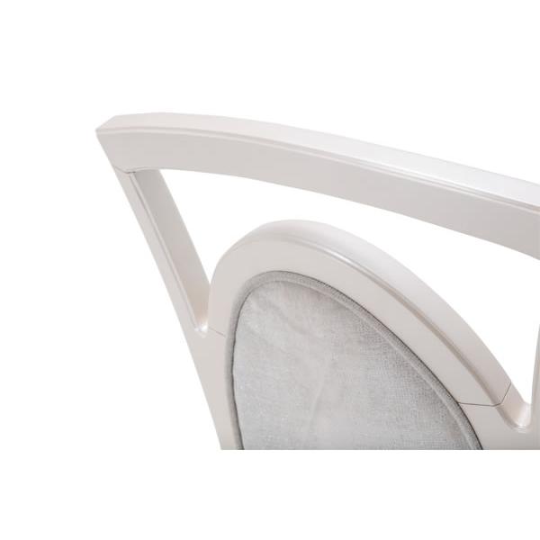 Michael Amini Overture Dining Chair 08004RN-10 IMAGE 4