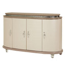 Michael Amini Overture Sideboard 08007-13 IMAGE 1