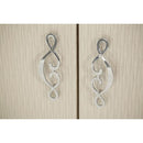 Michael Amini Overture Sideboard 08007-13 IMAGE 4