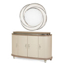 Michael Amini Overture Wall Mirror 08260-10 IMAGE 2