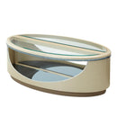 Michael Amini Overture Cocktail Table 08201-13 IMAGE 1