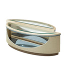 Michael Amini Overture Cocktail Table 08201-13 IMAGE 2