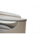 Michael Amini Overture Cocktail Table 08201-13 IMAGE 4