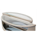 Michael Amini Overture Cocktail Table 08201-13 IMAGE 5