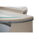 Michael Amini Overture Cocktail Table 08201-13 IMAGE 6