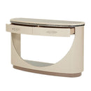 Michael Amini Overture Console Table 08223-13 IMAGE 2