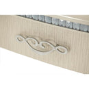 Michael Amini Overture Console Table 08223-13 IMAGE 4