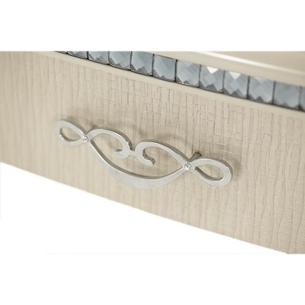 Michael Amini Overture Console Table 08223-13 IMAGE 4