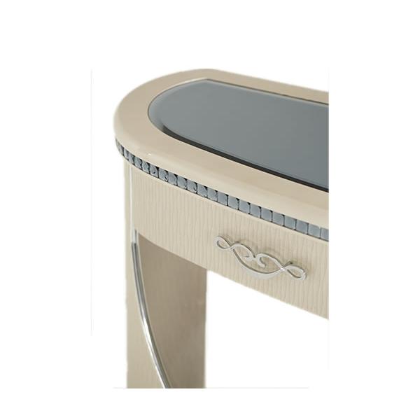 Michael Amini Overture Console Table 08223-13 IMAGE 5