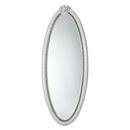 Michael Amini Overture Wall Mirror 08261-10 IMAGE 1