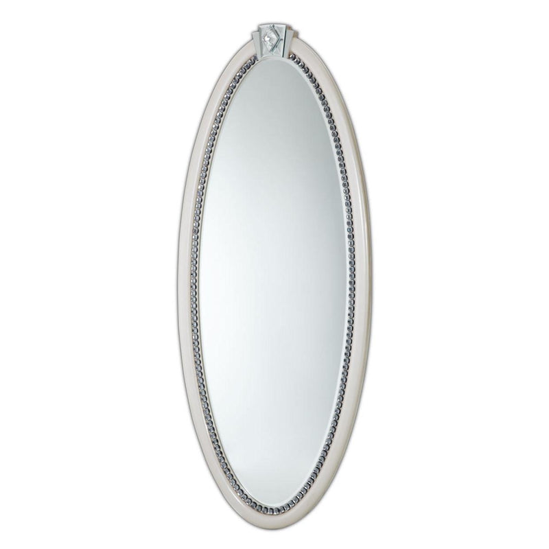 Michael Amini Overture Wall Mirror 08261-10 IMAGE 1