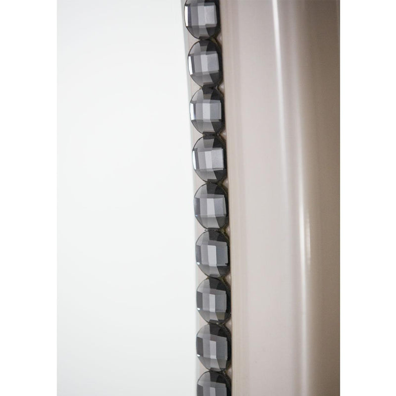 Michael Amini Overture Wall Mirror 08261-10 IMAGE 4