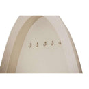 Michael Amini Overture Wall Mirror 08261-10 IMAGE 5