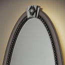 Michael Amini Overture Wall Mirror 08261-10 IMAGE 6