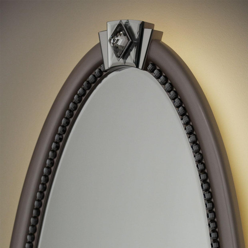 Michael Amini Overture Wall Mirror 08261-10 IMAGE 6