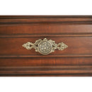 Michael Amini Palace Gates 6-Drawer Chest 02070-53 IMAGE 4