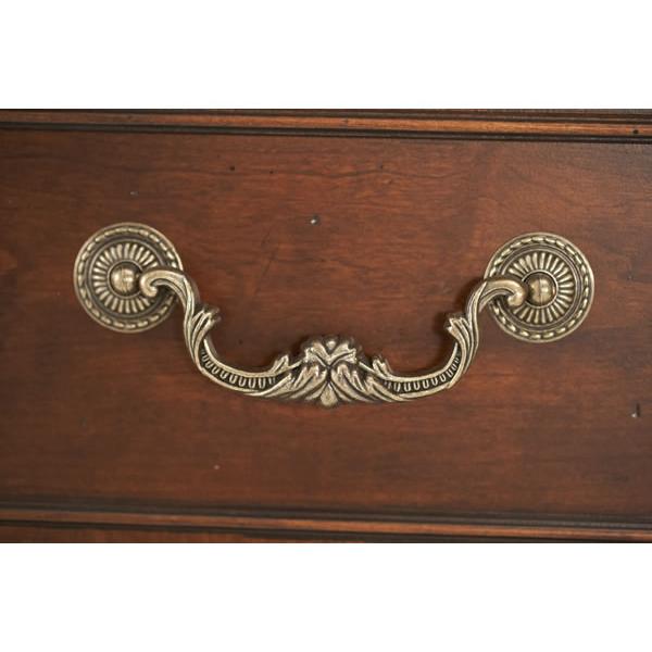 Michael Amini Palace Gates 6-Drawer Chest 02070-53 IMAGE 5