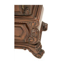 Michael Amini Palace Gates 6-Drawer Chest 02070-53 IMAGE 6