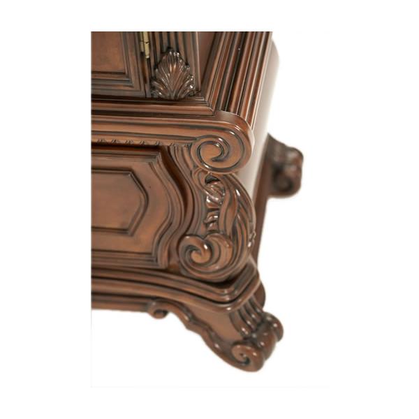 Michael Amini Palace Gates 6-Drawer Chest 02070-53 IMAGE 6
