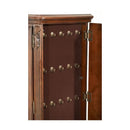 Michael Amini Palace Gates 6-Drawer Chest 02070-53 IMAGE 7