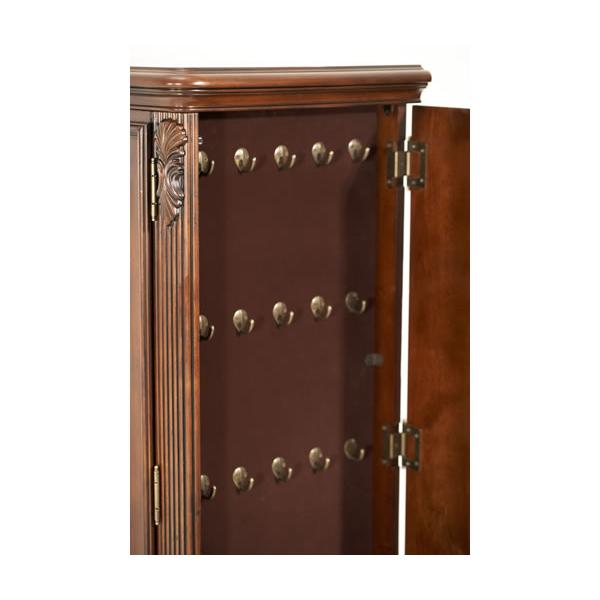 Michael Amini Palace Gates 6-Drawer Chest 02070-53 IMAGE 7