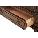 Michael Amini Palace Gates 6-Drawer Chest 02070-53 IMAGE 8