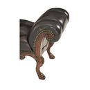 Michael Amini Palace Gates Bench 02904-53 IMAGE 2