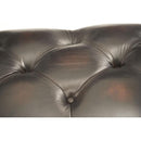 Michael Amini Palace Gates Bench 02904-53 IMAGE 4