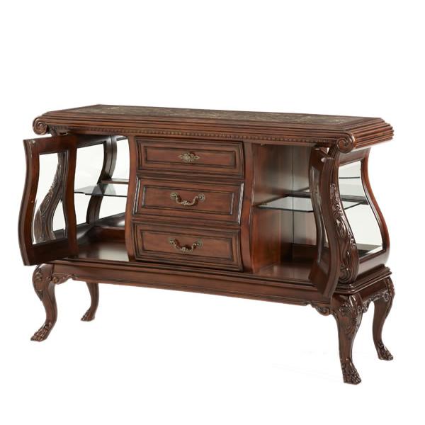 Michael Amini Palace Gates Sideboard 02007-53 IMAGE 2