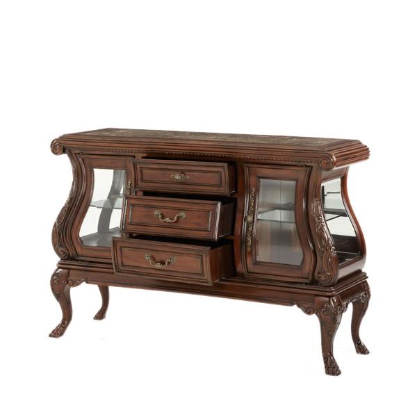 Michael Amini Palace Gates Sideboard 02007-53 IMAGE 3