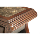 Michael Amini Palace Gates Sideboard 02007-53 IMAGE 5