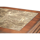 Michael Amini Palace Gates Sideboard 02007-53 IMAGE 6